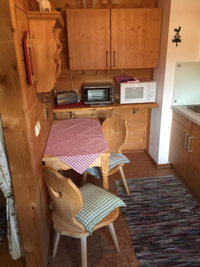 Blockhaus-traum Huber Garmisch-Partenkirchen